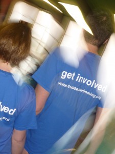 Get involved